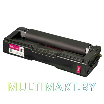 Картридж Sakura Printing SASPC252HEM картинка 2